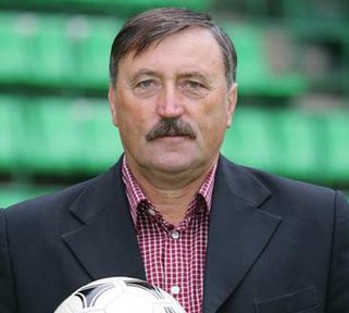 Antonín Panenka