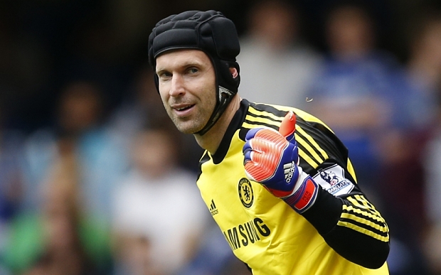 Petr Čech