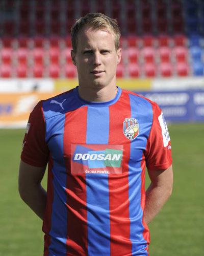 David Limberský